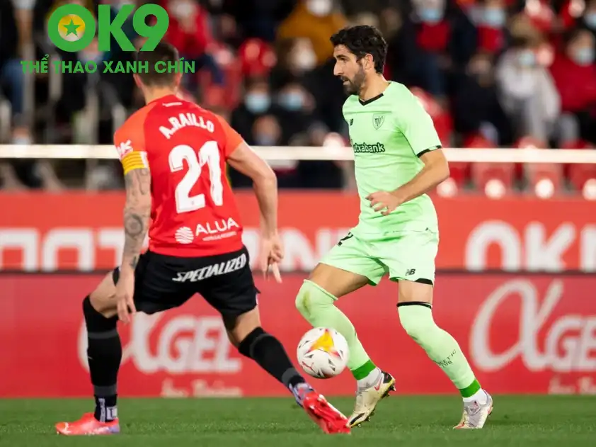 Mallorca sẽ tiếp đón Bilbao trong khuôn khổ vòng đấu thứ 20 tại giải VĐQG Tây Ban Nha (Ảnh: Marca) Mallorca sẽ tiếp đón Bilbao trong khuôn khổ vòng đấu thứ 20 tại giải VĐQG Tây Ban Nha (Ảnh: Marca)